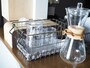 出しっぱなしでもオシャレ