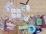 おもちゃの分類