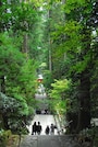 正参道
