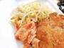 CJジャパン白菜刻みキムチ