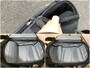 かわるビジネスリュックは動く仕切りでスペースが変わる