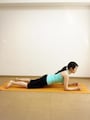 くびれの作り方は？自宅でできる簡単筋トレで女性らしい引き締めウエストのお腹に