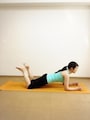 くびれの作り方は？自宅でできる簡単筋トレで女性らしい引き締めウエストのお腹に