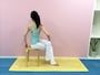 くびれの作り方は？自宅でできる簡単筋トレで女性らしい引き締めウエストのお腹に