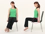 くびれの作り方は？自宅でできる簡単筋トレで女性らしい引き締めウエストのお腹に