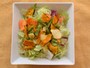 野菜チップス