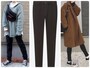 年末年始の外出や初詣にも！ ユニクロの頼れるあったかパンツ