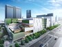 東京湾岸有明 複合開発プロジェクト