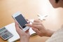 スマホ代の節約に