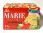森永マリービスケット