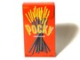 ポッキー。パッケージ2020
