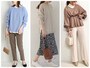 冬から春の間を手持ちアイテムで乗り切るコツは？
