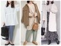 アラフォー世代の大人女性に！しまむらで「大人可愛い」コーデが作れます　