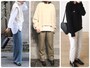 素材がよくてシンプルな無印良品のアイテムをおしゃれに着るコツは！？