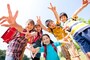 小学生男子・男の子