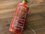 sriracha