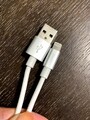 半年以上の使用でも全くへたらない！