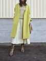 レーススカートは買いやすいGUプライスが嬉しい！　出典：WEAR