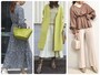アラフォー女性が着たくなる大人可愛いアイテムはGUで揃います！　