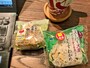 ブラウン系