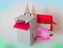 簡単びっくり貯金箱の作り方