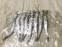 ししゃもや干物の冷凍保存方法