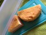 ケーキの冷凍方法