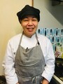 調理師免許をもつめぐさん。エスニック、和食、フレンチ、イタリアンとオールマイティ！