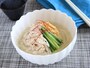 そうめんのアレンジレシピ5選