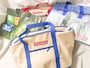 コストコのマイバッグ