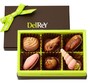 フリュイ・ドゥ・メール6個入 デルレイ（DelReY）
