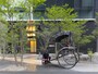 人力車遊覧