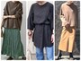 秋はファッションが楽しい反面、気温差や新しい生活様式など要注意ポイントも　