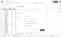 ［Ctrl］+［H］キーを押すと置換の設定画面が表示されます。