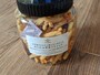「久世福のなかなか減らないやみつき あられ＆野菜スティック」