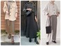 大人も着たくなる、GUの高見えアイテムでつくるトレンドコーデ