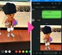 メッセージなどを添えてトークで送ることも