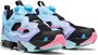 Reebok「InstapumpFuryGLITCH」（出典：Amazon）