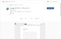 拡張機能「Googleオフラインドキュメント」をインストールする