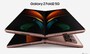 2020年11月に発売開始した「Galaxy Z fold2 5G」