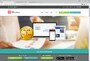 WPS Officeのページ。2016年11月から「KINGSOFT Office」は「WPS Office」に名称変更されています。機能は変わっていません