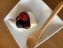 業務スーパーリッチチーズケーキ