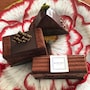 ご紹介のチョコレートケーキ3種