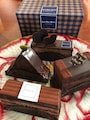 見た目も美しいジャン＝ポール・エヴァンのチョコレートケーキ