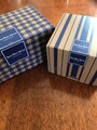 洗練されたパッケージもとっておきの手土産にぴったり