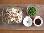 きのこ