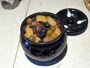 甘納豆かわむら「甘壺」