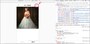 写真の編集が終わったら、「次へ」をクリック