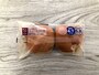 もち麦パン