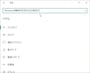 Windowsの機能の有効化または無効化